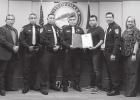 Commission Approves Proclamation Declaring Pharr PD Social Contract