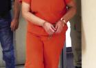Monica Melissa Patterson is seen in this file photo. ANJ File Photo