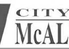 City of McAllen Receives ‘AA+’ Rating from Fitch