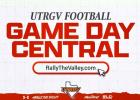 Graphic Source UTRGV Athletics