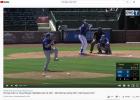 For sports fans, Youtube is such a huge blessing Chicago Cubs on WGN