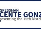 Congressman Gonzalez Announces Mobile COVID-19 Testing Sites in 15th District of Texas