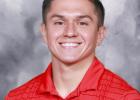 Christian Roxburgh employee photo. | Source: ECISD Article Image Alt Text