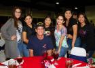 PSJA ISD students learn from Veterans at Vessel Project