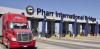 Signage at the Pharr International Bridge is seen in this 2024 file photo. Pharr International Bridge Facebook