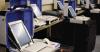 Voting equipment is seen in this September file photo. Hidalgo County Elections Department Photo