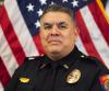 Lieutenant Orlando Garcia, of the Edinburg Police Department, is seen in this portrait. City of Edinburg Photo