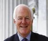 Sen. John Cornyn. U.S. Senate Photo