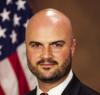 U.S. Attorney Aaron Reitz. DOJ Photo