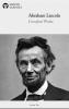 The cover for “Abraham Lincoln - Complete Works.” Screengrab via Kindle