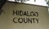 Hidalgo County signage is seen May 1, 2025 in Edinburg. P.J. Hernandez/ Advance News Journal