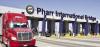 Signage at the Pharr International Bridge is seen in this 2024 file photo. Pharr International Bridge Facebook