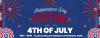 The City of Pharr will host an Independence Day festival on Saturday. Graphic Courtesy City of Pharr