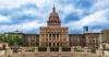 The Texas State Capitol building is seen in this file photo. Adobe Stock