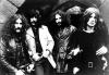 A trade ad for Black Sabbath’s album Black Sabbath (1970). From left to right is Geezer Butler, Tony Iommi, Bill Ward, Ozzy Osbourne. BILLBOARD/ Wikipedia
